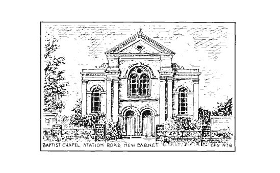 The Chapels Society profile image 3